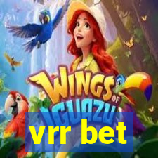 vrr bet